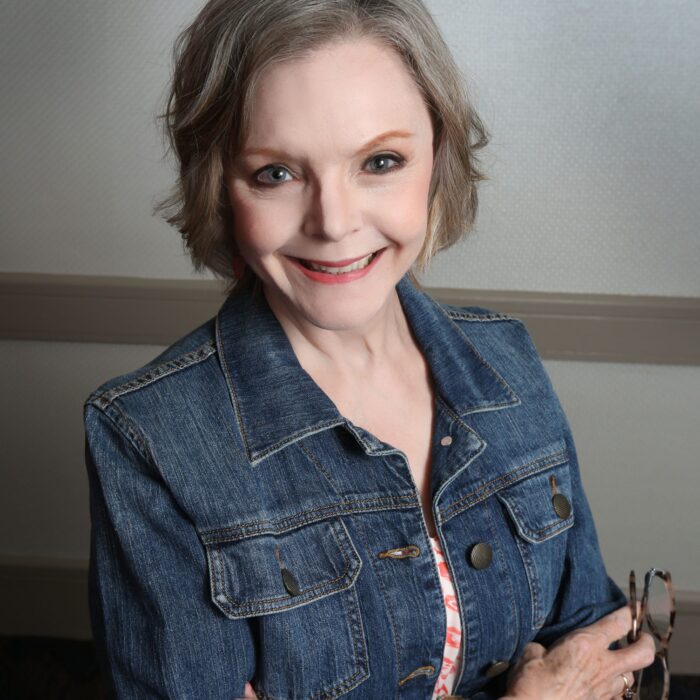 linda hughes profile