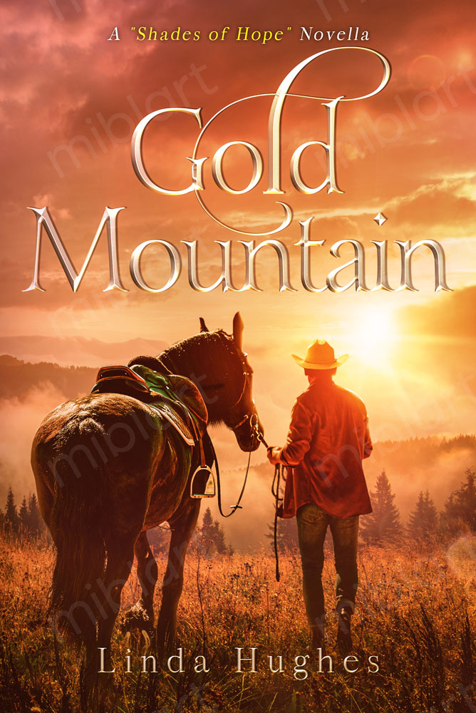 Gold Mountain-by author Linda Hughes
