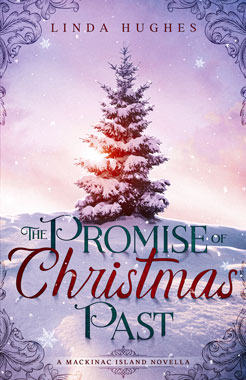 The Promise of Christmas Past - Linda Hughes