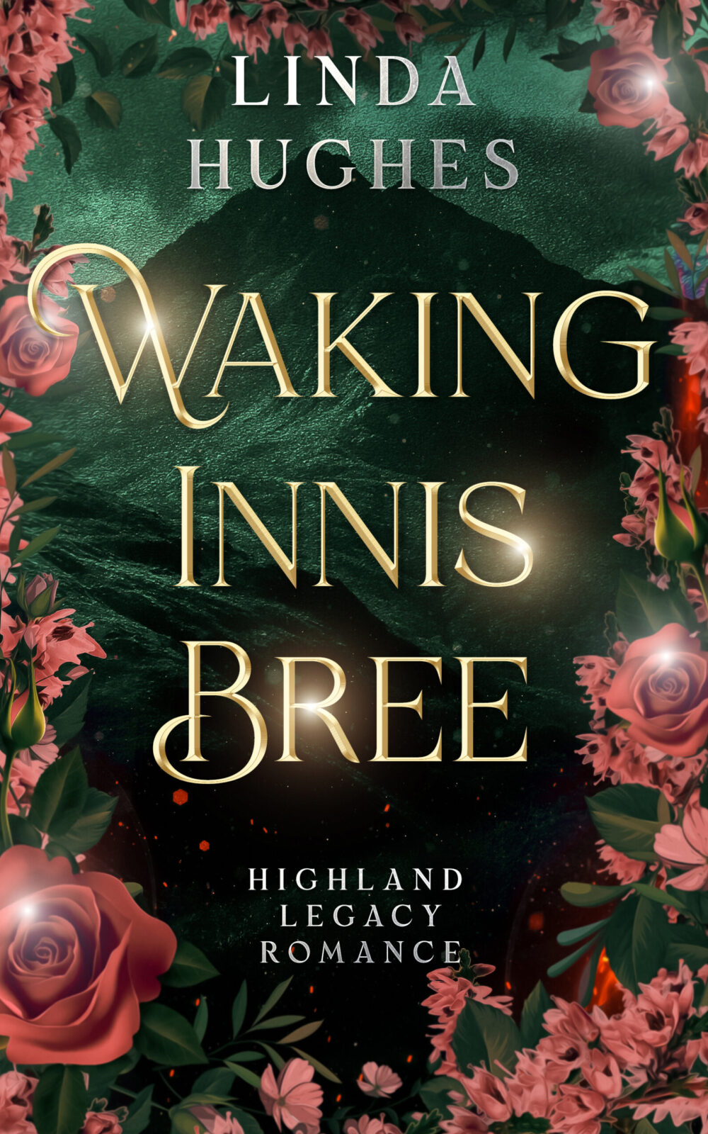 Linda Hughes 1 ebook