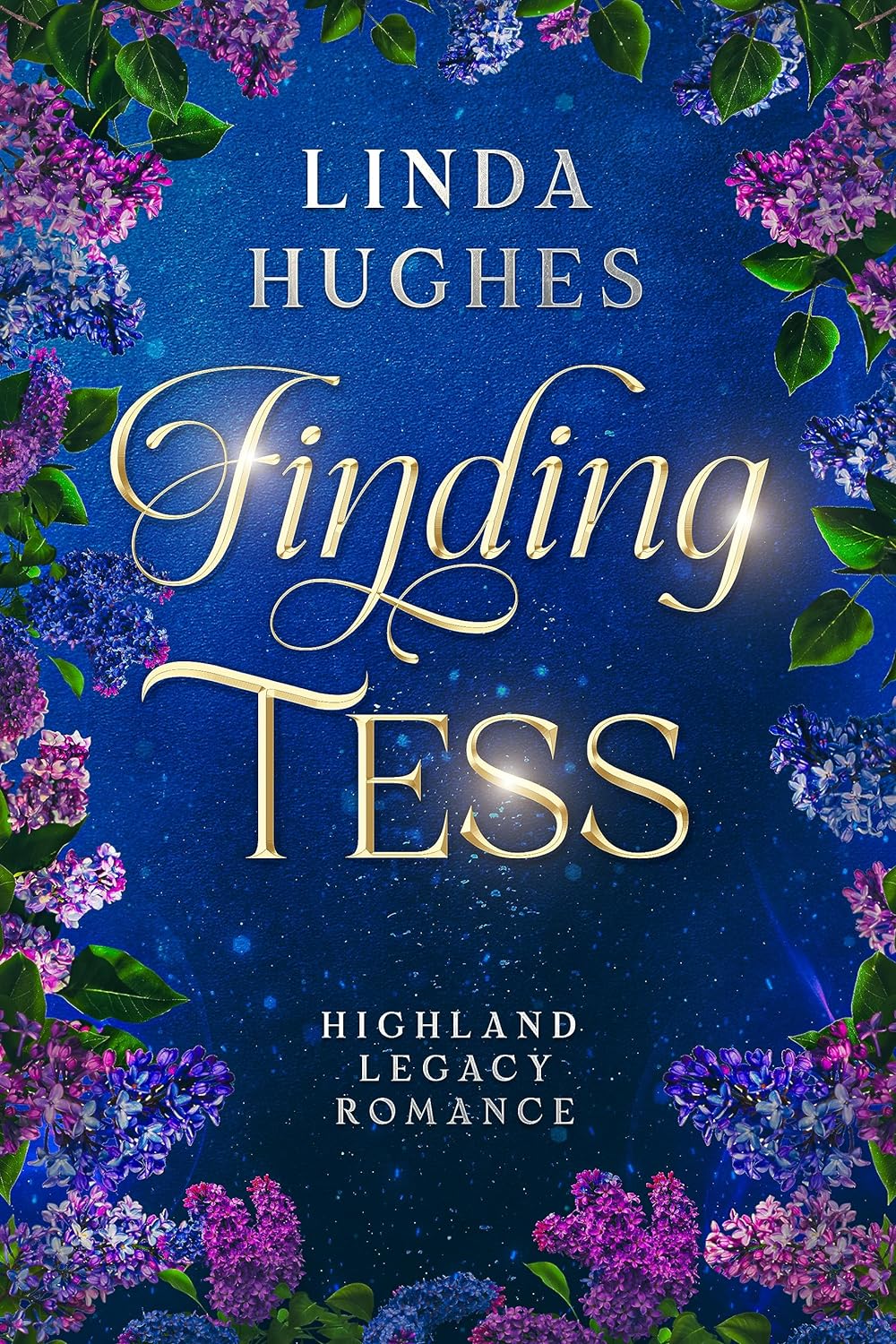 Finding Tess